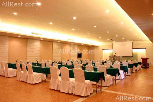 Belle Villa Resort 42
